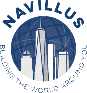 Navillus — Building the World Around You